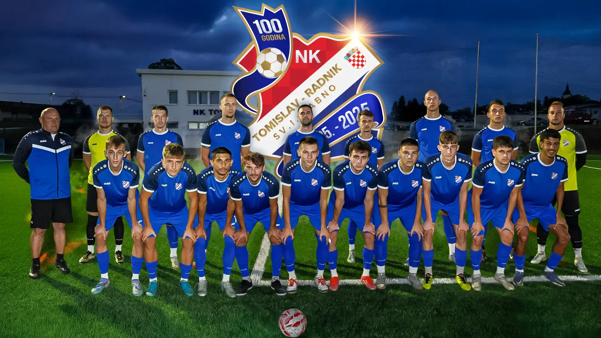 Rukometni turnir mladih okuplja osam ekipa